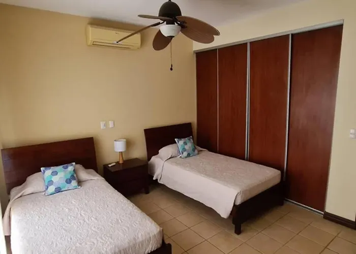 Appartement Jazmin Del Sol Steps Away From Playa !! *