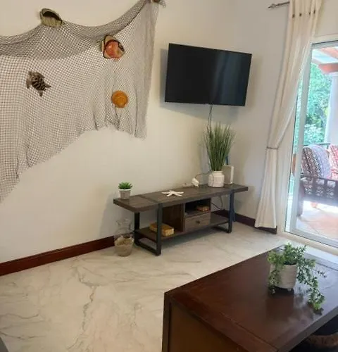 Appartement Jazmin Del Sol Steps Away From Playa !! Potrero (Guanacaste)
