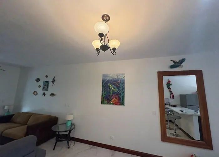 Jazmin Del Sol Steps Away From Playa !! Appartement Potrero (Guanacaste)