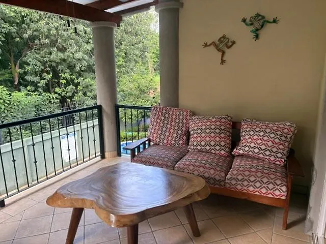 Jazmin Del Sol Steps Away From Playa !! Potrero (Guanacaste)